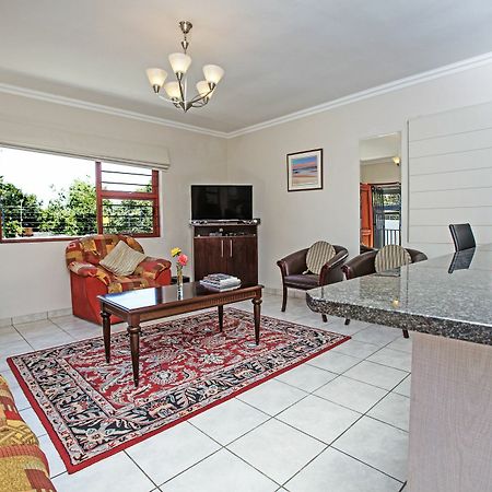 Spacious Garden Cottage Γιοχάνεσμπουργκ Εξωτερικό φωτογραφία
