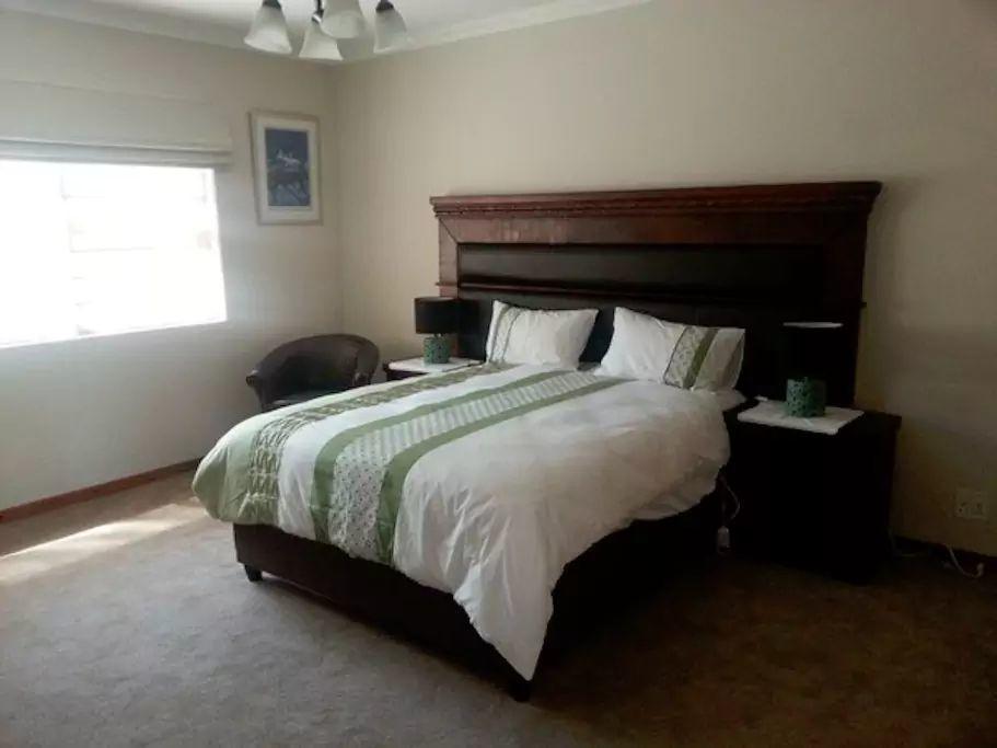 Spacious Garden Cottage Γιοχάνεσμπουργκ Εξωτερικό φωτογραφία