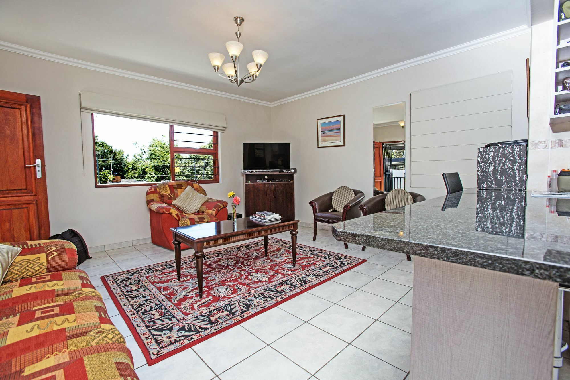 Spacious Garden Cottage Γιοχάνεσμπουργκ Εξωτερικό φωτογραφία